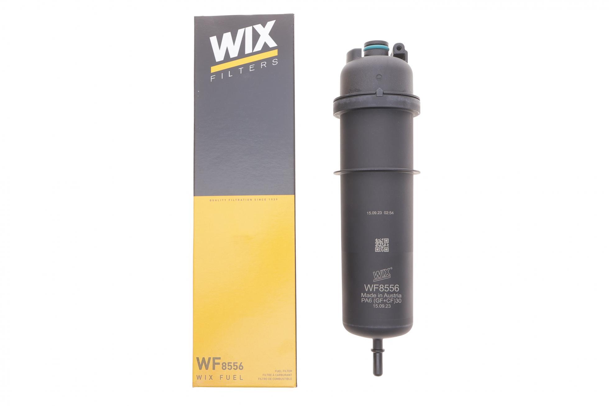 WF8556 WIX FILTERS